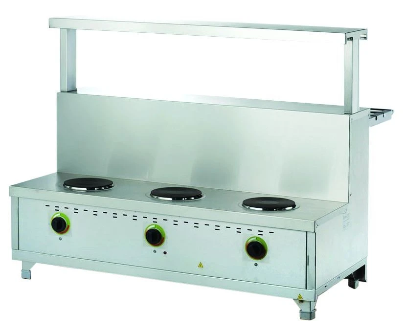 Stationary Soup Warmer MM1-15/7