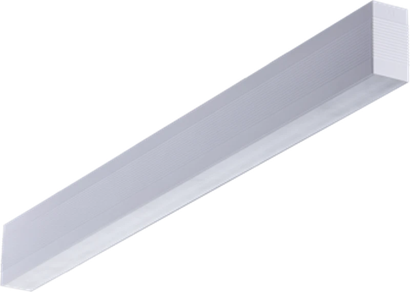 Modular LED Lighting System LINER/S DR LED 1500 TH