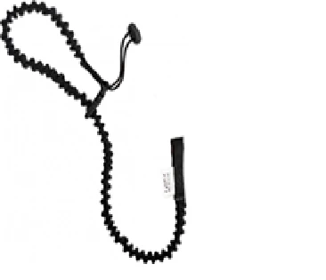 Adjustable Elastic Strap (up to 10 kg)