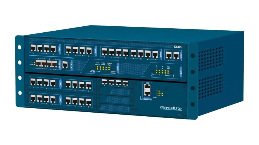 المجمع التكنولوجي متعدد الوظائف "كالبراتور