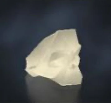 كرسي SKULL - تصميم جريء وأنيق، رقم المقالة 230