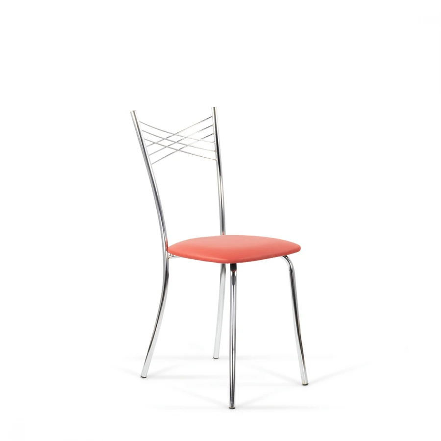 Vanessa Chair - Comfortable Seating for Work and Relaxation