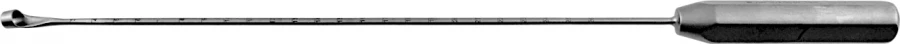 Closed Tendon Graft Harvesting Blades, 8mm Diameter, OM.012.00.08