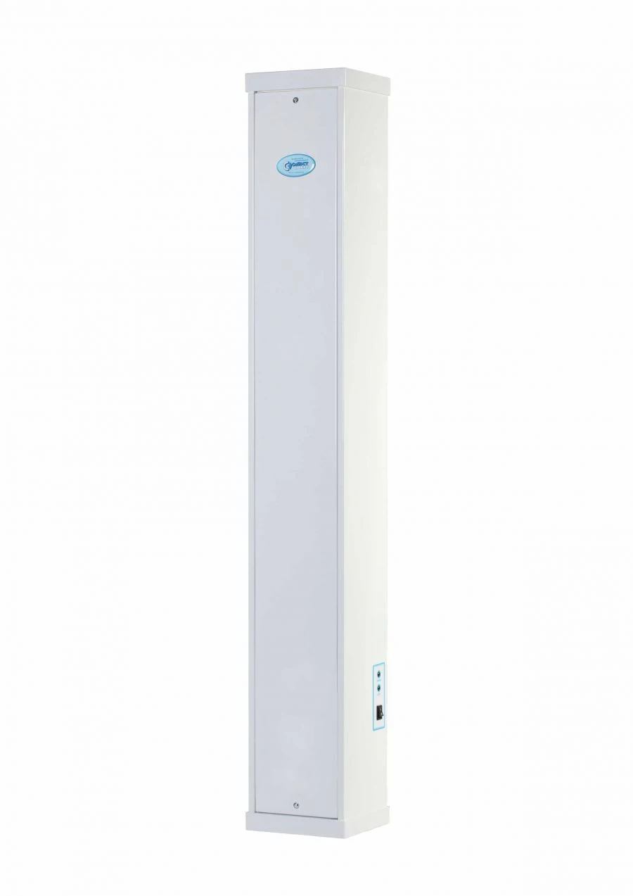 جهاز تعقيم هواء "سيبيست" طراز سيبيست-100 مع ملحقات