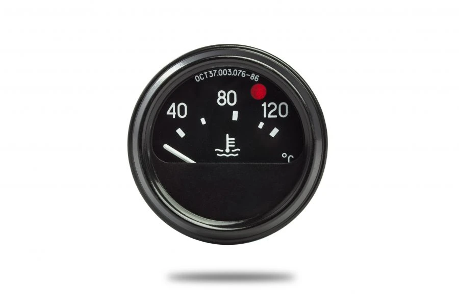 جهاز استقبال مؤشر درجة الحرارة 36.3807010