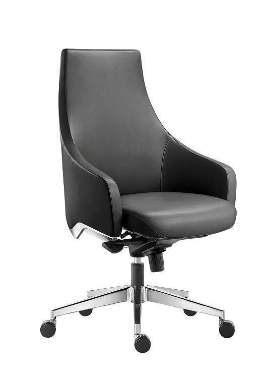 Gaudi M Chair - Low Back Design