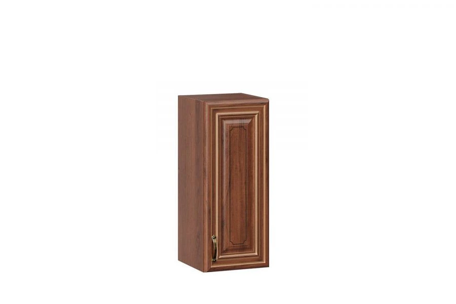 Kitchen Cabinet Type 4 LD.270310.000 Walnut 300 Body