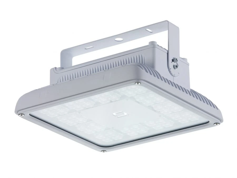 مصباح LED مضاد للانفجار INSEL LB/S LED 120 Ex