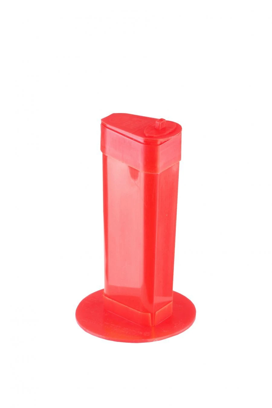 حاوية لجمع وتخزين ونقل والتخلص من النفايات الحادة MK-01