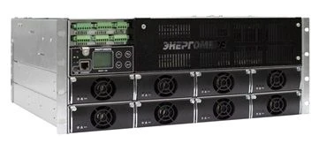 Power Supply Systems ESPT-48-Ex-2U-9kW