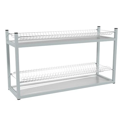 Standard Plate and Glass Rack SKTSN-11KS
