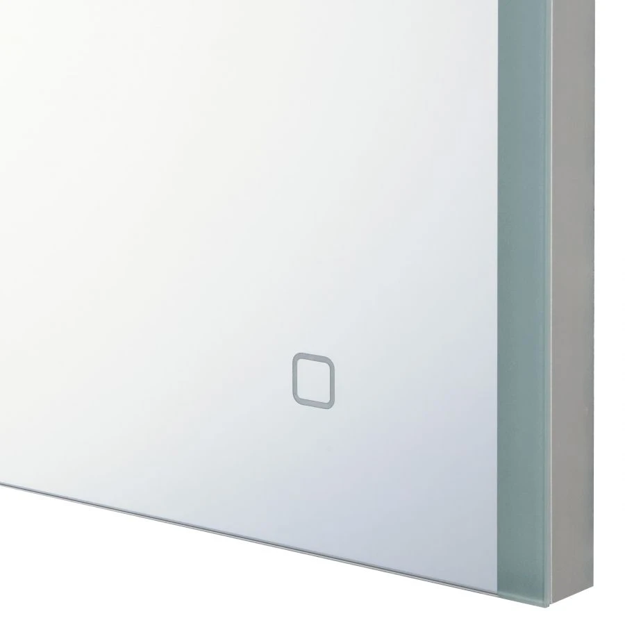 مرآة أكواتون ميشيل 57 مع مفتاح 1A253902MIX401