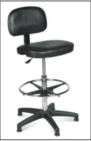 Laboratory Chair for Educational Institutions