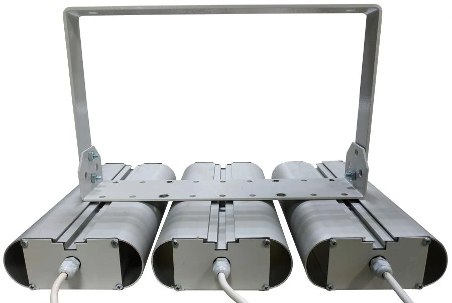 LED Light Fixture PLO 05-009-5-300 Lyra (3x100W)