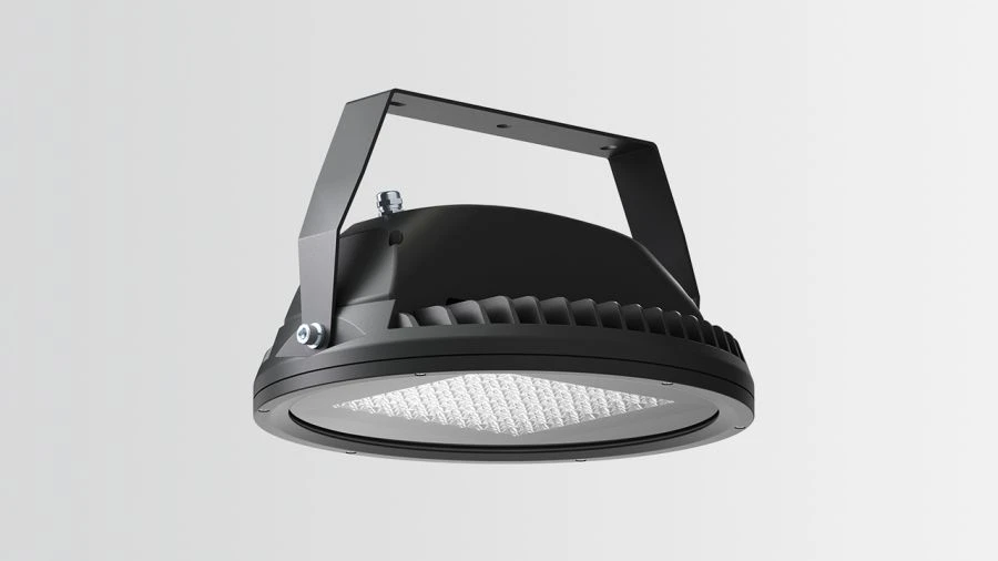 Industrial LED Light Fixture ATLANT100