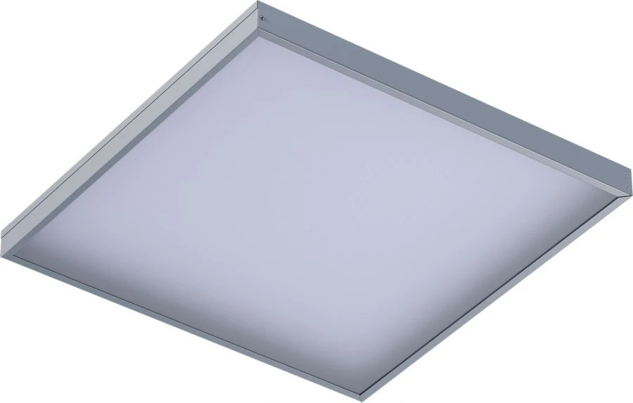 Armstrong DVO-01-O-30-3K IP40 LED Light Fixture