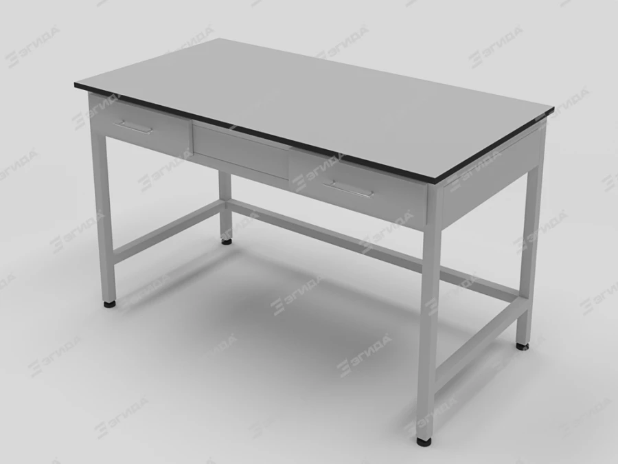 Laboratory Table Series SL with Drawers