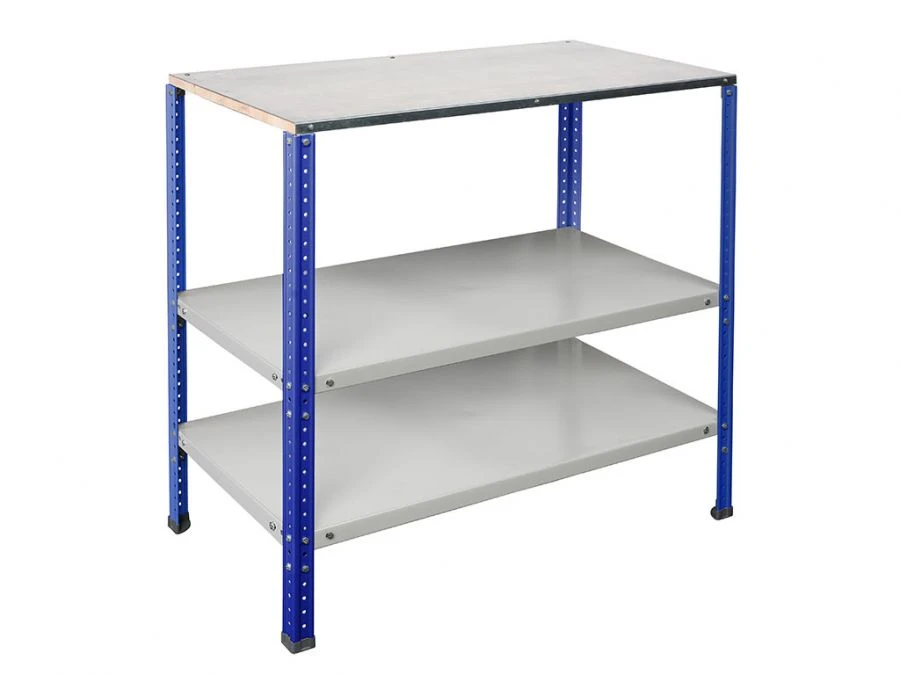 Garage Workbench No. 112