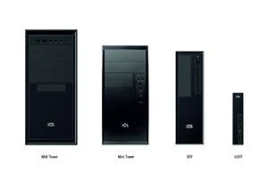 Computing machines electronic personal computer ICL BasicRay model B101 G2R KShDS.466219.004-01