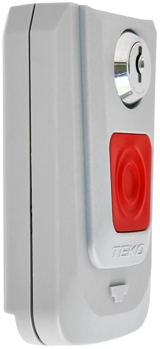 Handheld Point Electromechanical Security Alarm IO101-7 "Astra-321