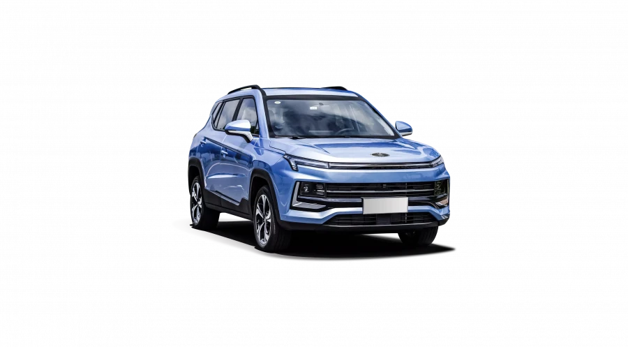 سيارة الركاب متعددة الاستخدامات Москвич 3 DA21-AA01-5W