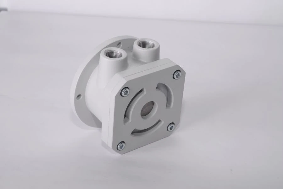 كاشف الدخان للحرائق سبكتراون-DIP-31-Exd-A