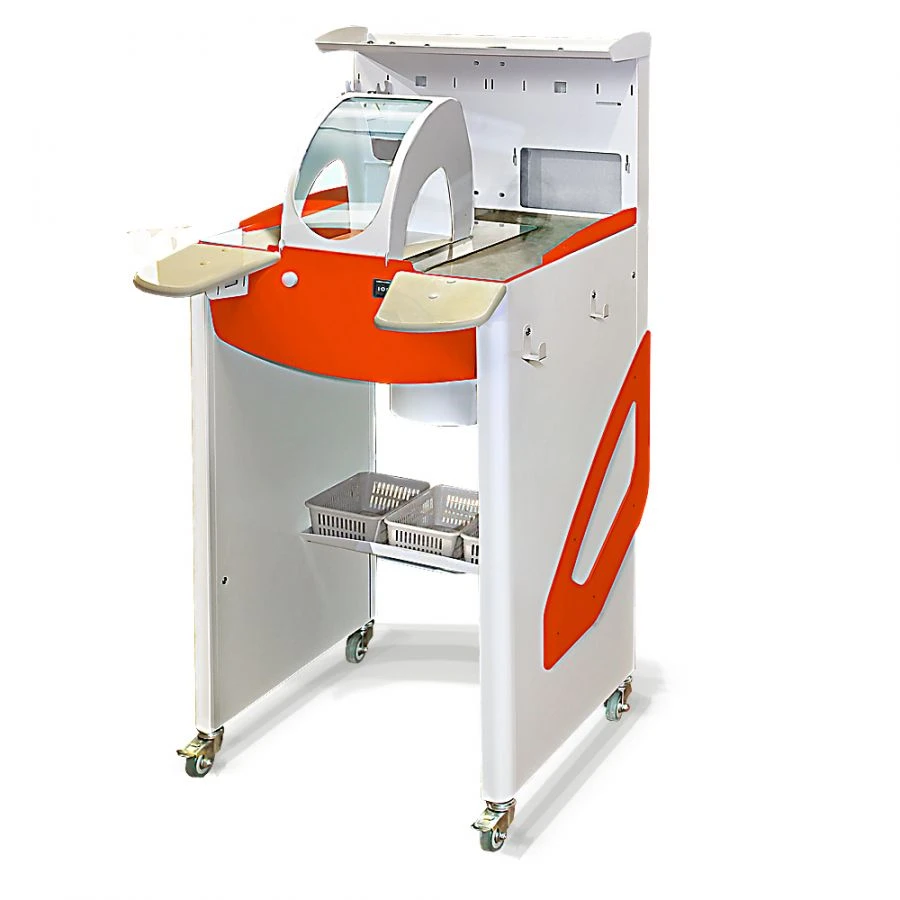 Dental Technician Table SЗТ 3.1 DREAM