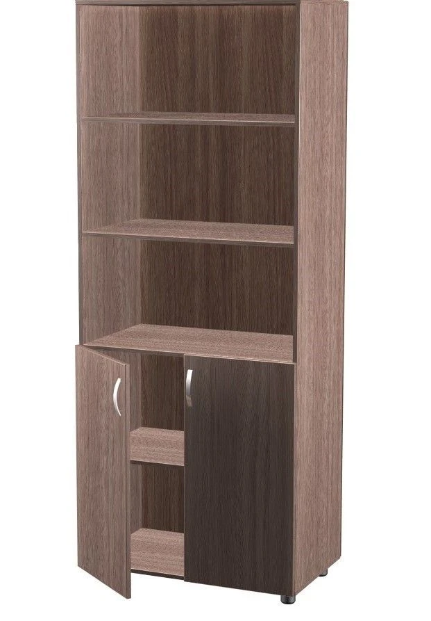 Wooden Office Cabinet for Documents - Standard Model 30439
