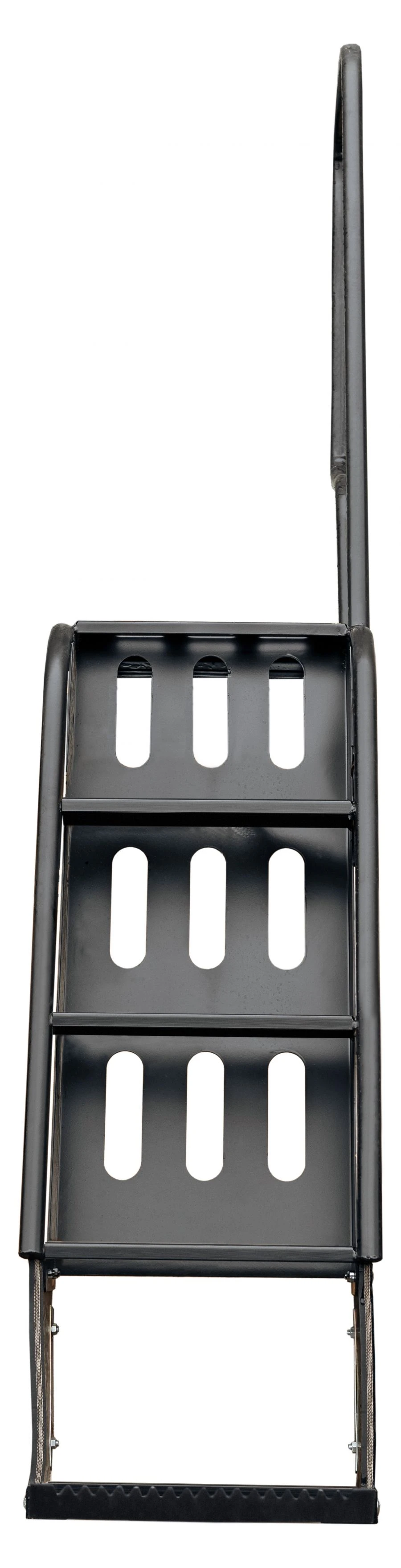 Cabin Platform Ladder System for RSM-142 Combine, Model 142.07.03.300