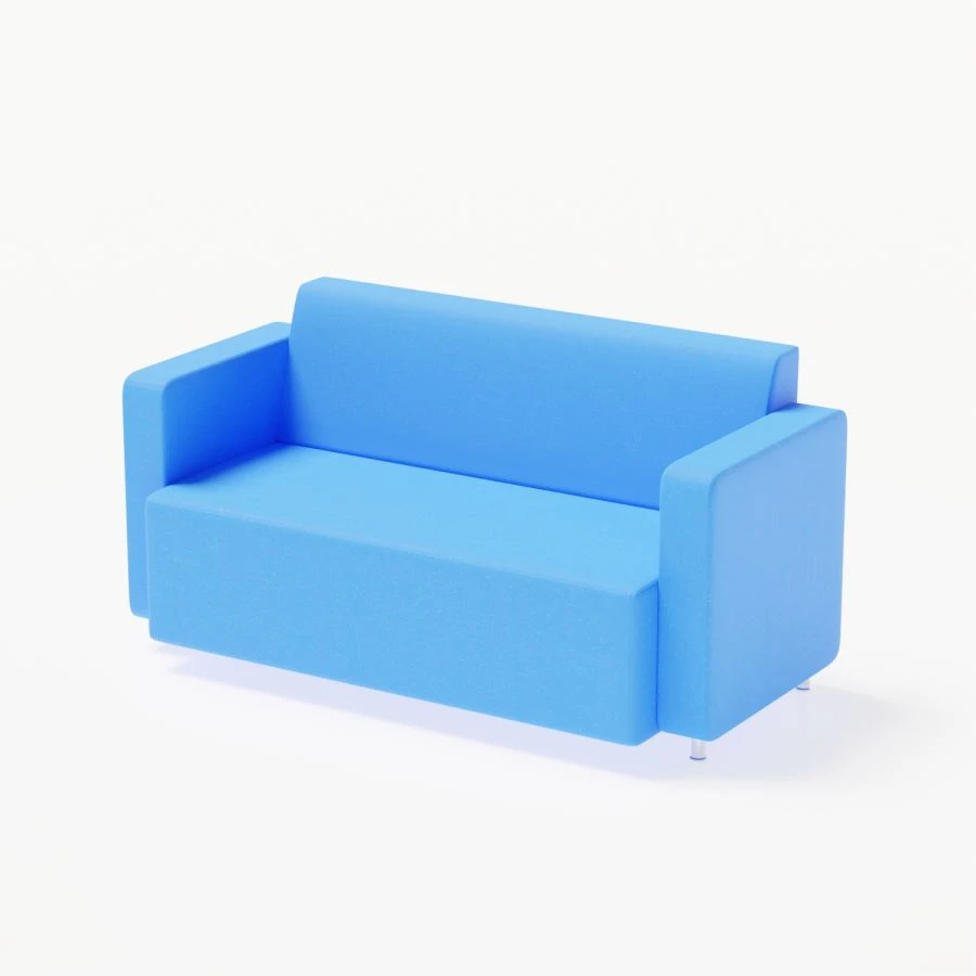 Two-Seater Sofa DDM