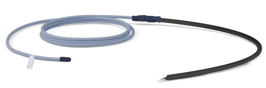 Heating Cable Sections KST SNK for Pipeline and Equipment Heating