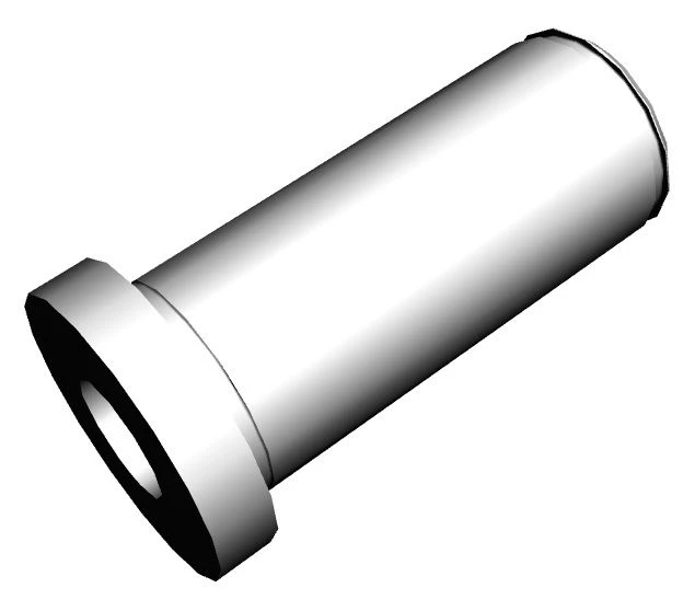 Industrial Wheel Component Chetra Finger 0602-24-90