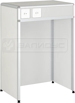 طاولة وزن نصف دائرية SV-1KN