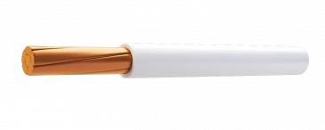 Insulated Installation Wires PuV