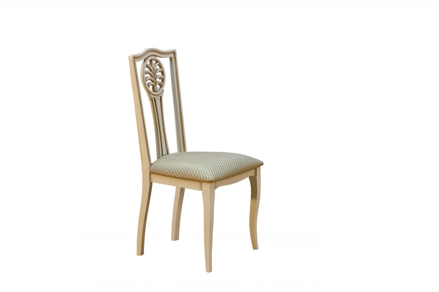 Emilia 1 Chair for Work and Relaxation