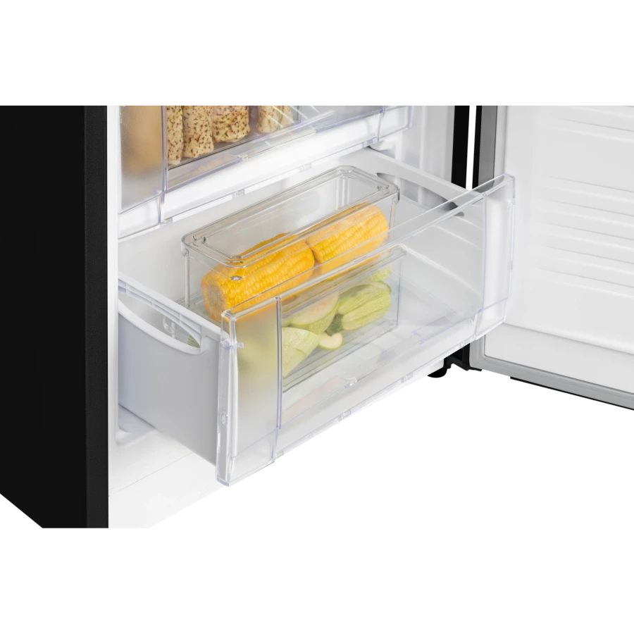 NORDFROST DF 256 BAP Freezer with 100L Capacity