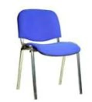 Standard Chair with Metal Frame
