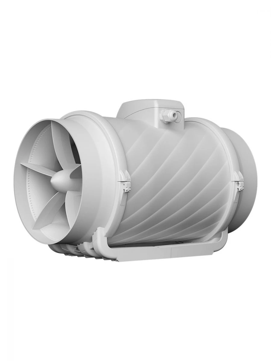 Duct Fan TYPHOON 315 2SP for Efficient Airflow