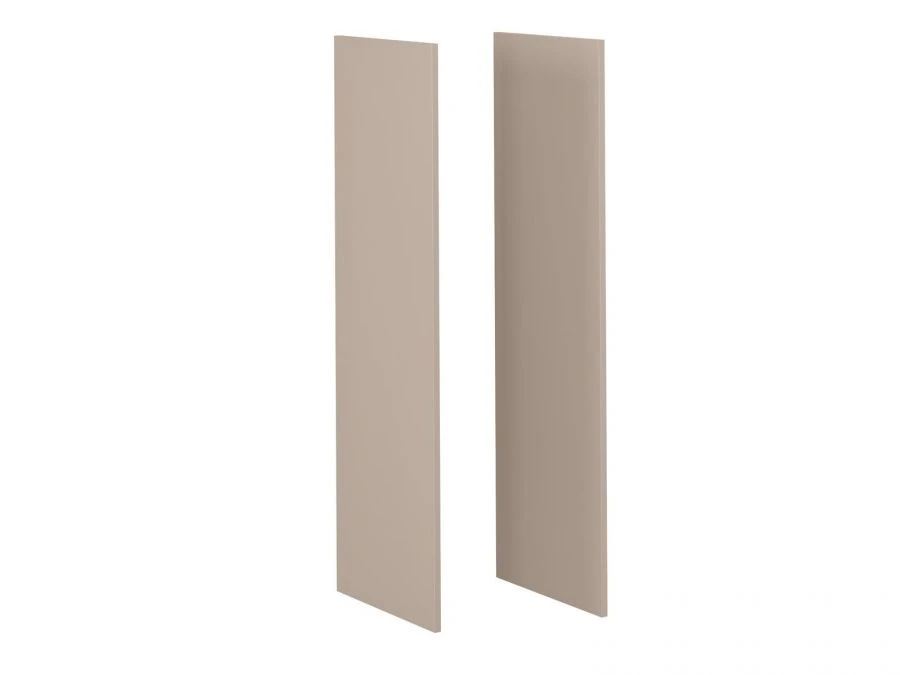 Decorative Side Panel Medium (1 piece), Art. JNS418NEW