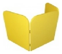 حاجز ثلاثي الأقسام - رقم. س.06.26