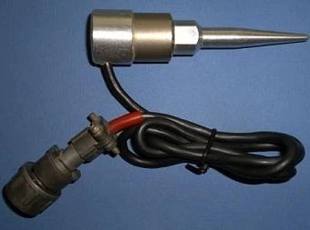 جهاز قياس اهتزاز التربة DSV-1