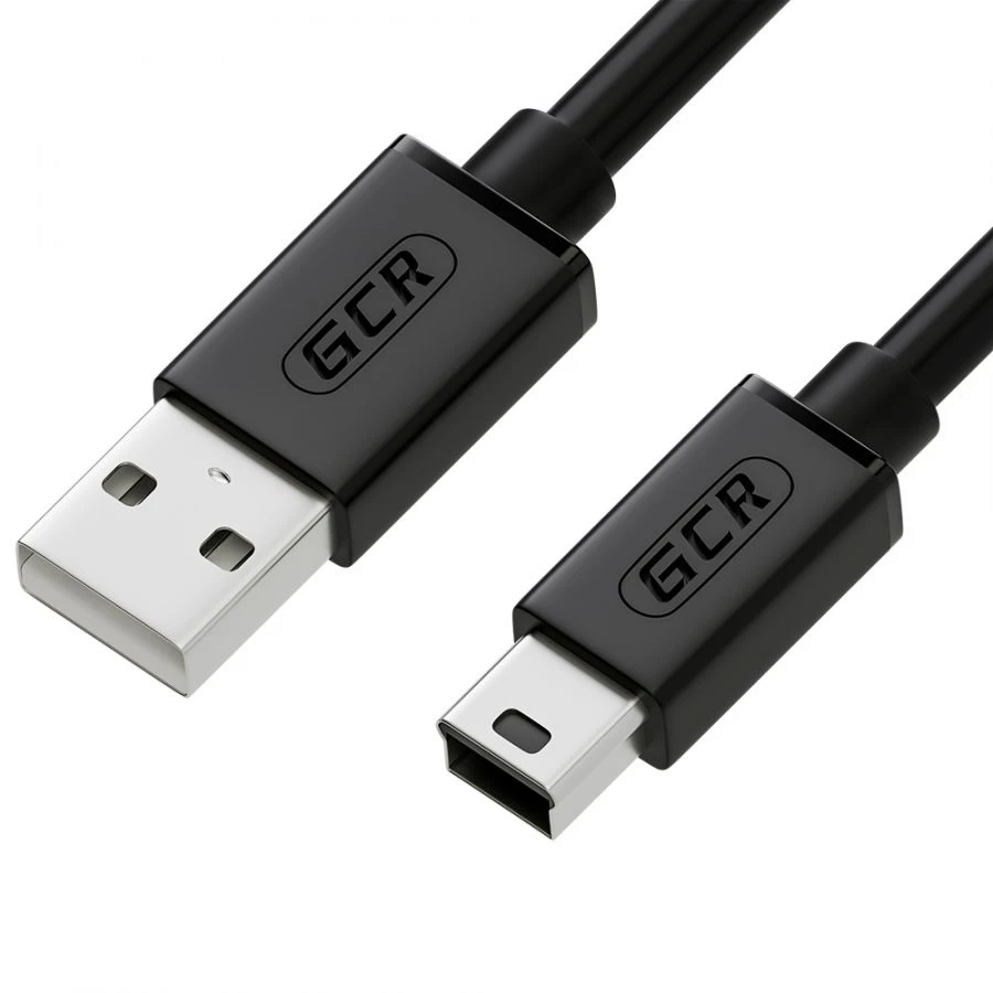 كابل ميني USB 2.0، نموذج GCR-UM2