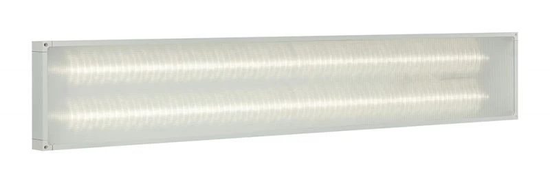 LED Office Pro 20 1200L Lux Light Fixture