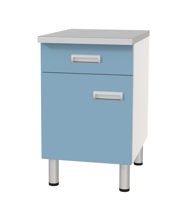 طاولة مختبرية SL-01-MSK (SL-01-102)