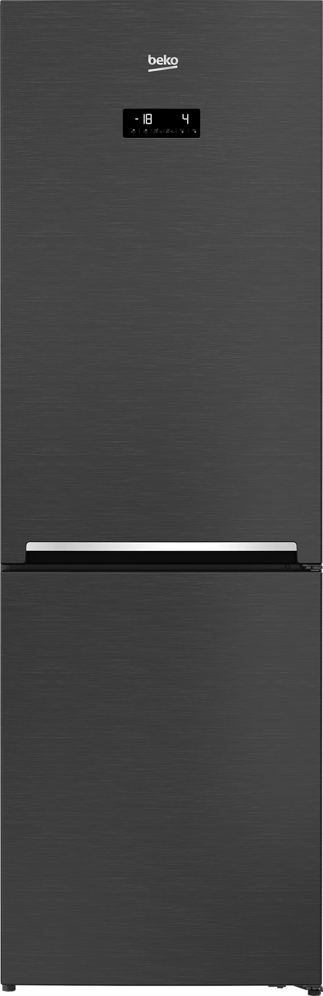 Household Refrigerator with Separate Doors RCNK365E20ZXR