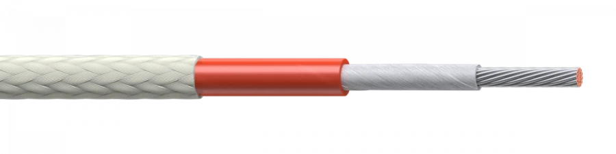 أسلاك تركيب مقاومة للحرارة والإشعاع MCTPL