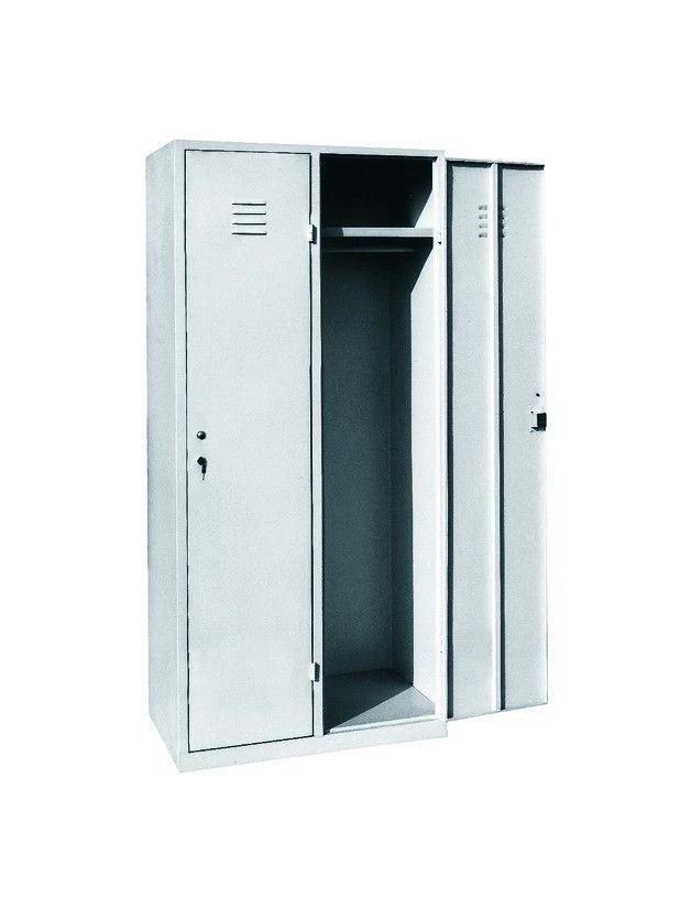 Medical Clothing Storage Cabinet Series SHR-22