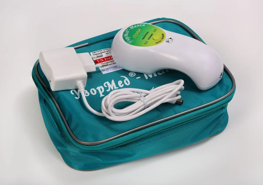 Therapeutic Laser Device Uzormed®-Maxi-Poly