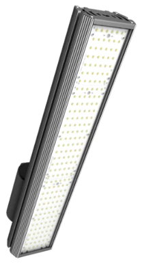 مصباح LED NEWLED.BM للإضاءة الفعالة