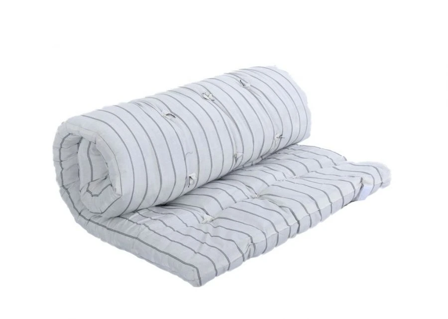 Synthetic Fabric Mattress with Synthetic Filling
